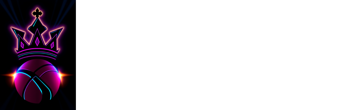 Queens Court Basketball